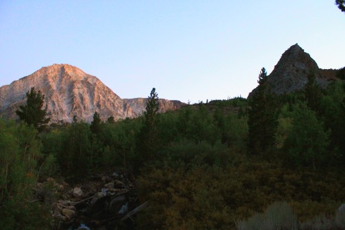 Mount Whitney - Granite Rocx - Granite Rock - Granite Rocks - backpack - cooler - tahoe - lake tahoe - hike - outdoors